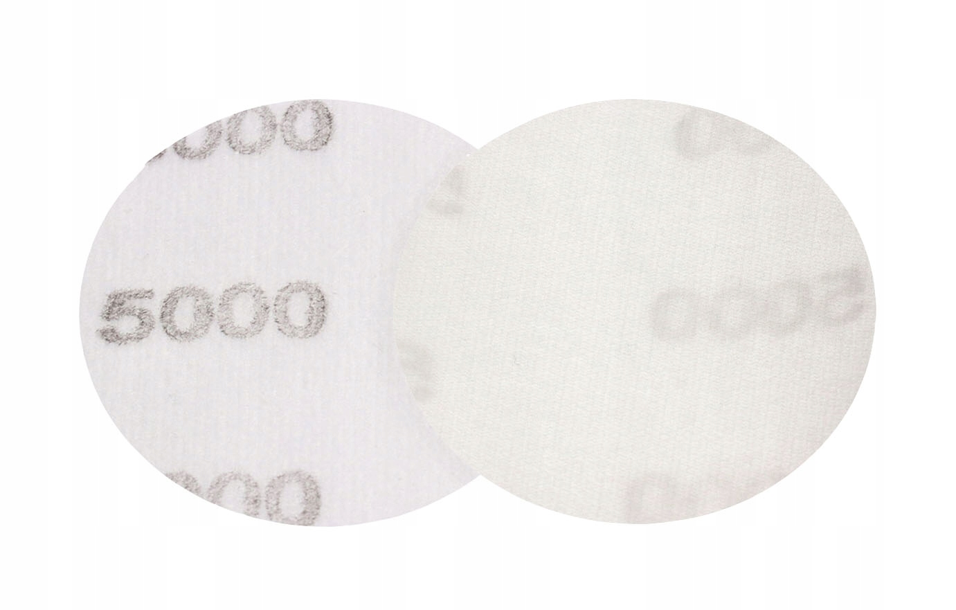 ITALKO PAPIER ŚCIERNY KRĄŻEK NA RZEP 75MM P5000 Marka Italko