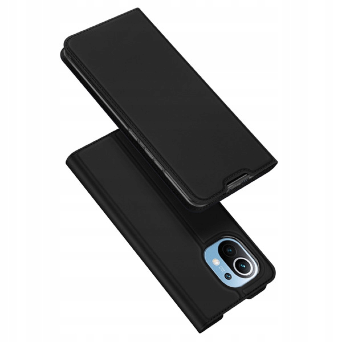 

Duxducis Skinpro Etui Z Klapką Do Xiaomi MI 11