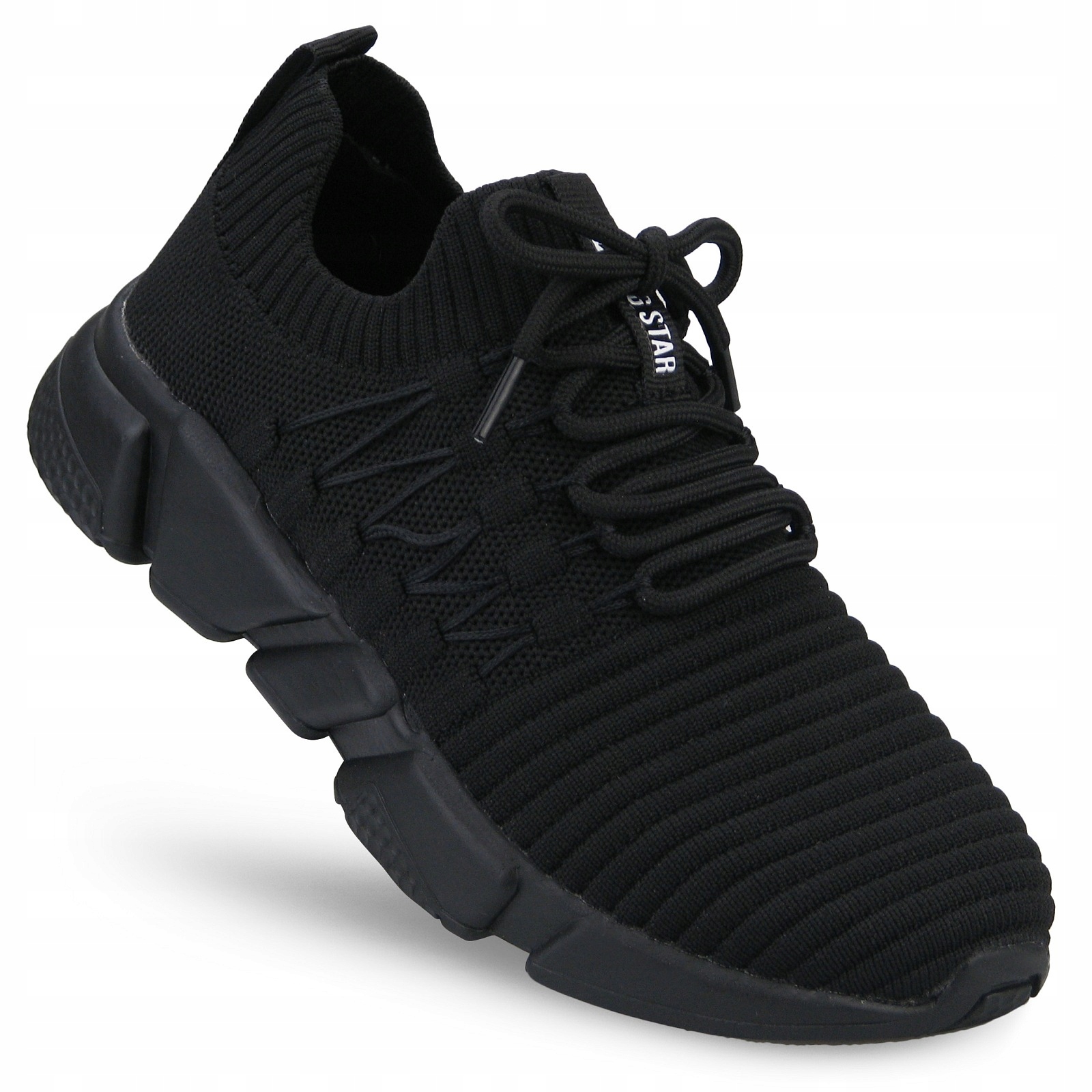 

Buty dziecięce sportowe Big Star JJ374067 32