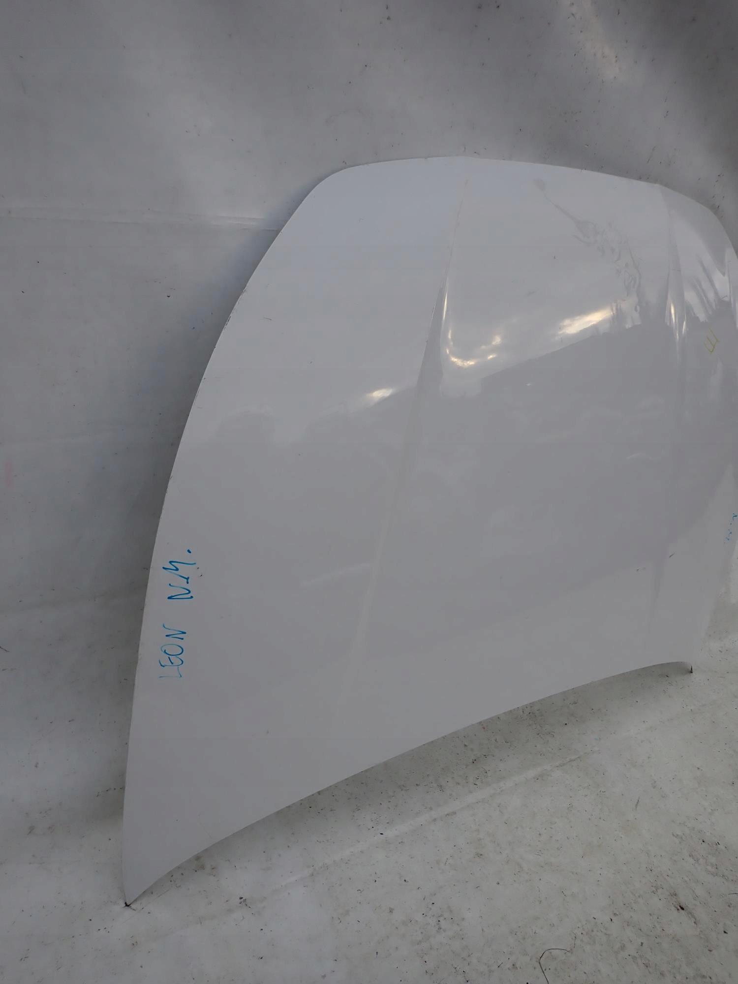 SEAT LEON IV 4 20-> Cofano
