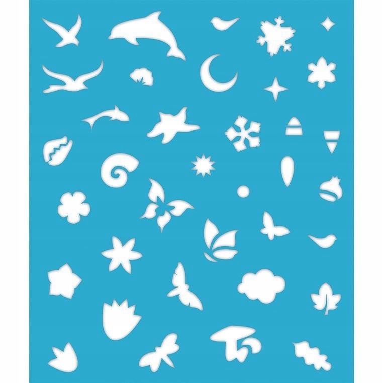 Zestaw kreatywny Perłowe plakatówki 7+ Janod Płeć chłopcy dziewczynki