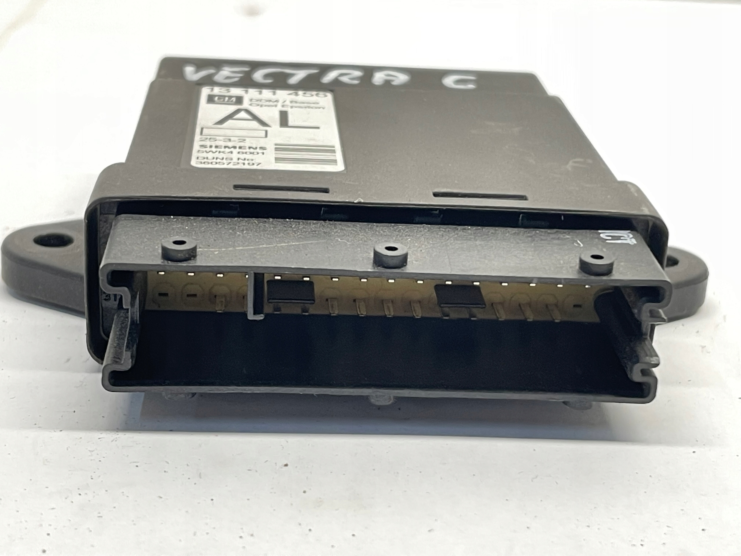 modul Opel Vectra III C 1.9 D 13111456AL