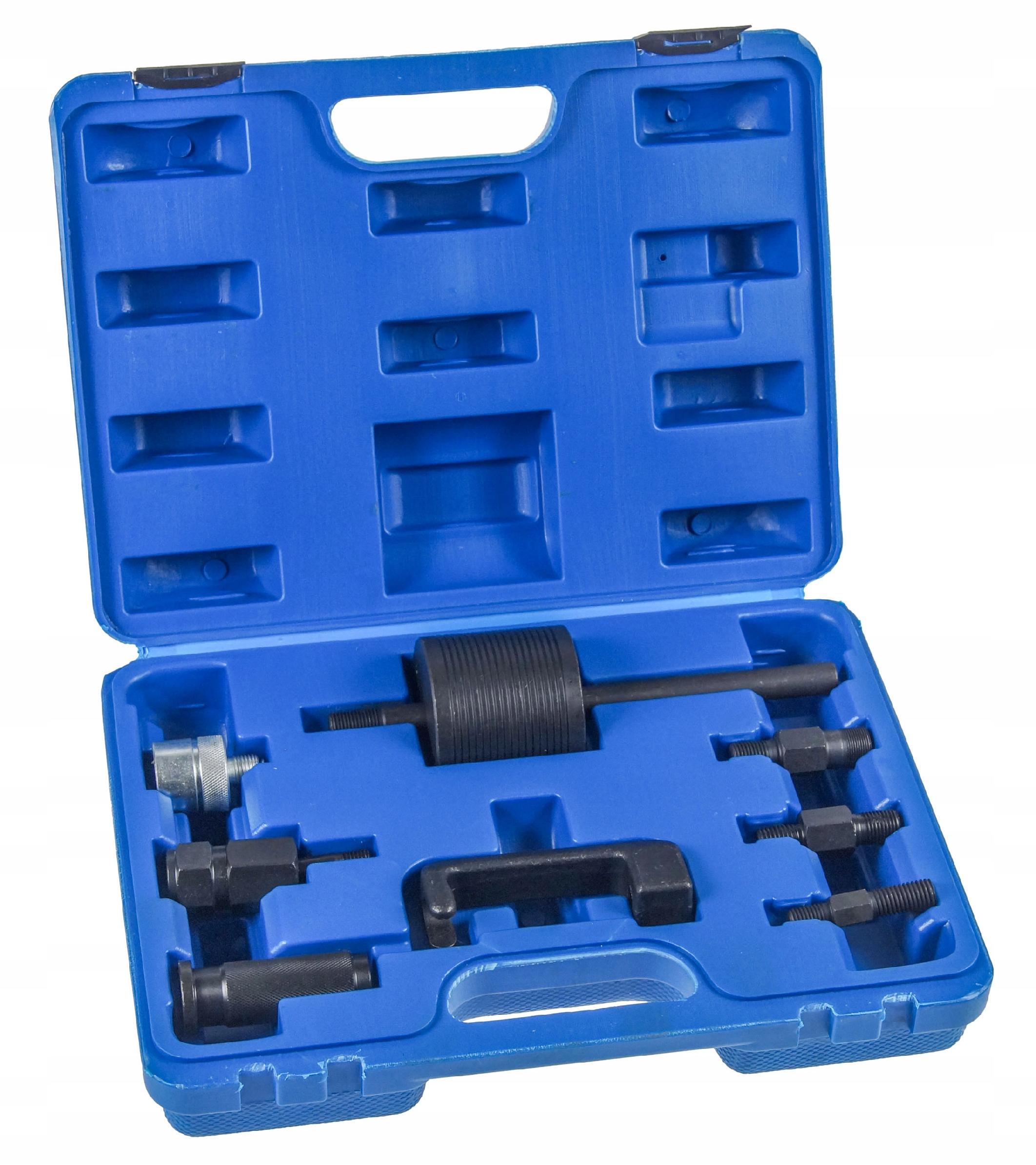 ŚCIĄGACZ BEZWŁADNOŚCIOWY DO WTRYSKIWACZY WTRYSKÓW CDI DCI MERCEDES Kod producenta 14043