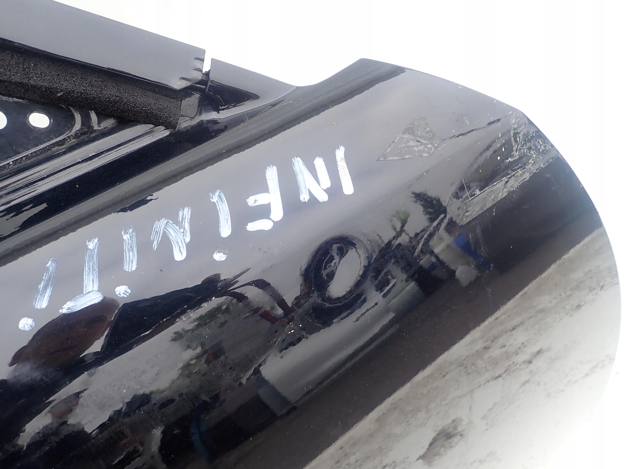 INFINITI FX LIFT 06-08 door right front front
