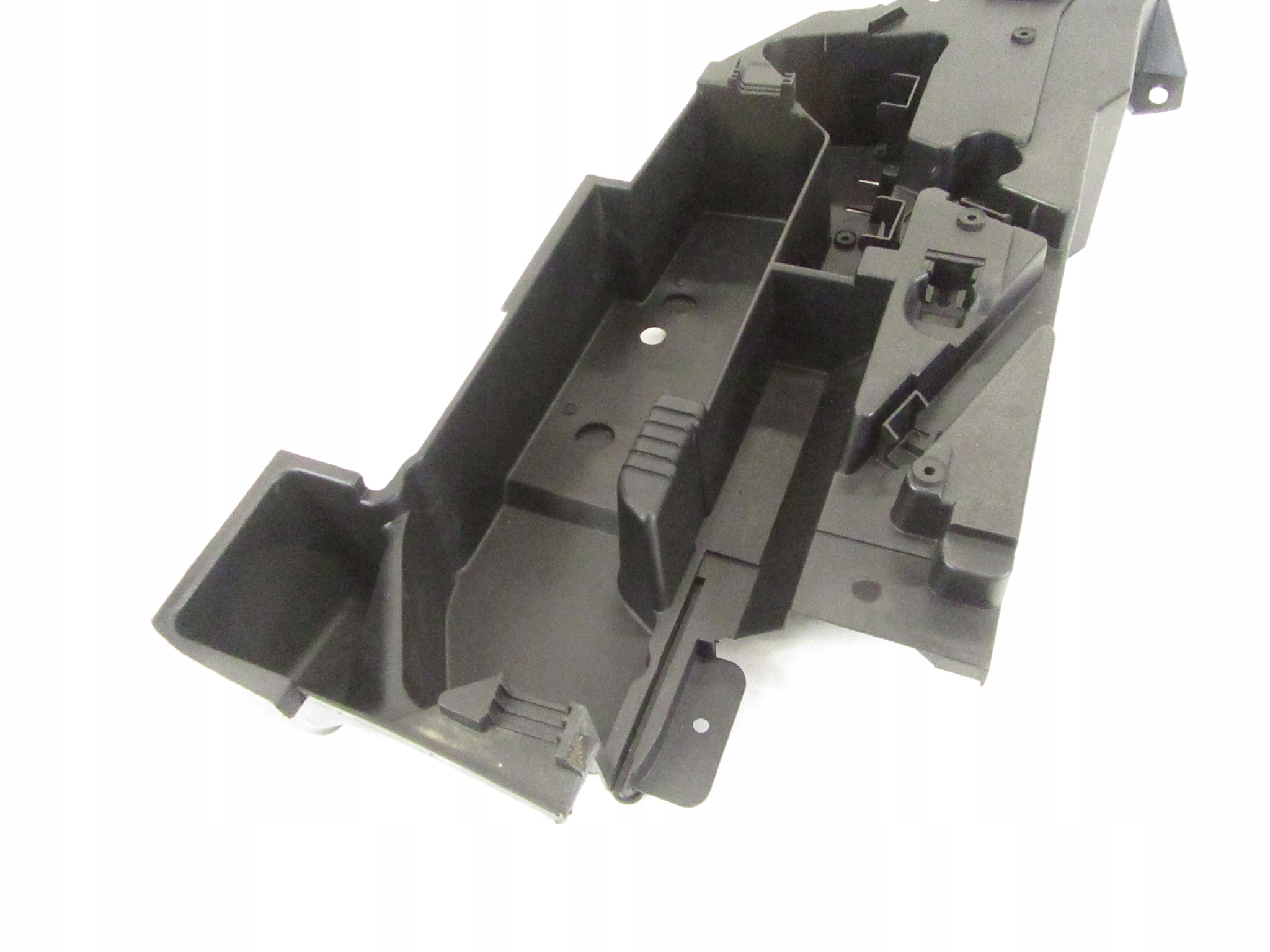 cover cover wklad passenger compartment for narzedzia boot BMW e46 KOMBI