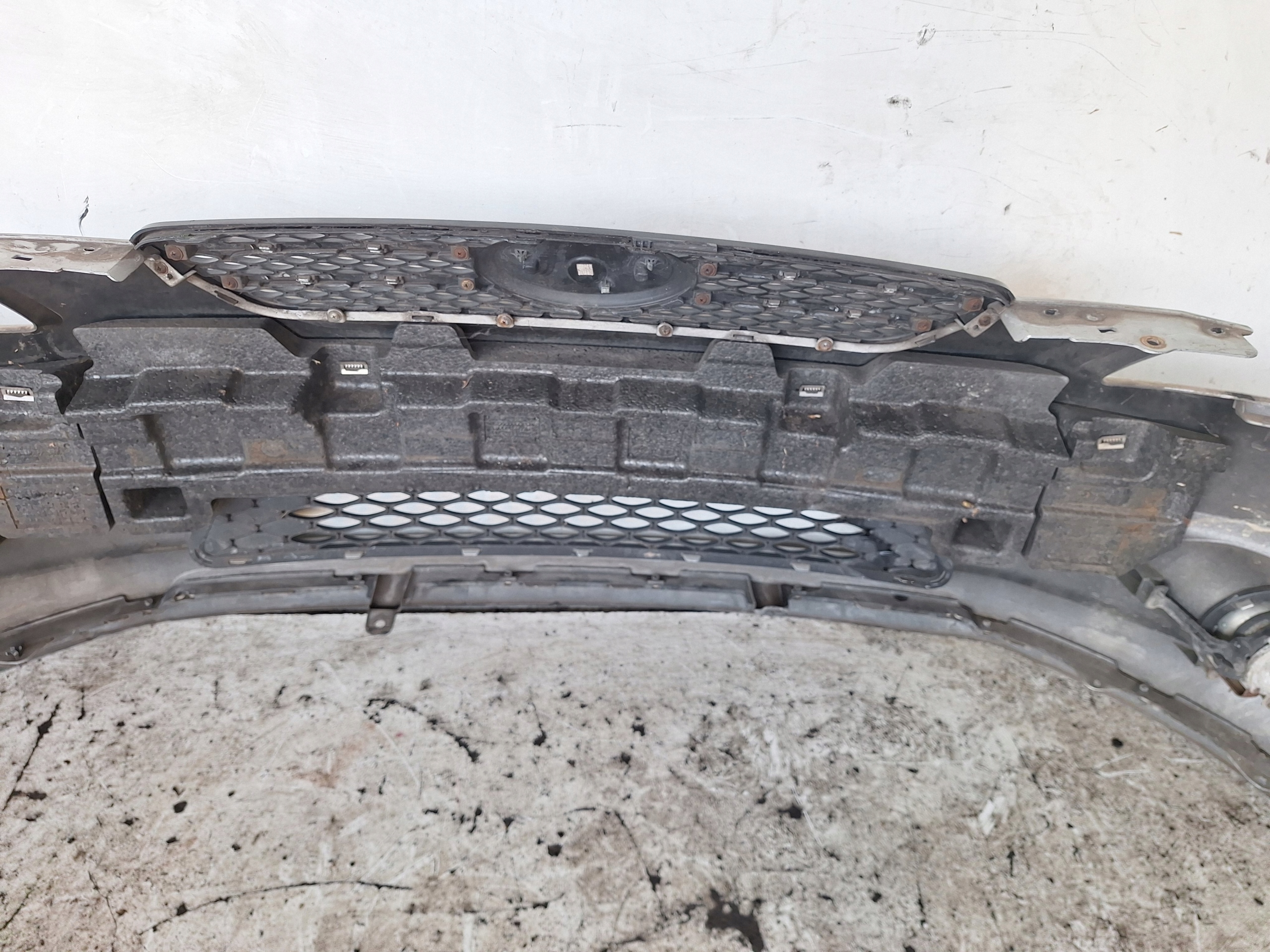 KIA PRO CEED and 06-09 bumper