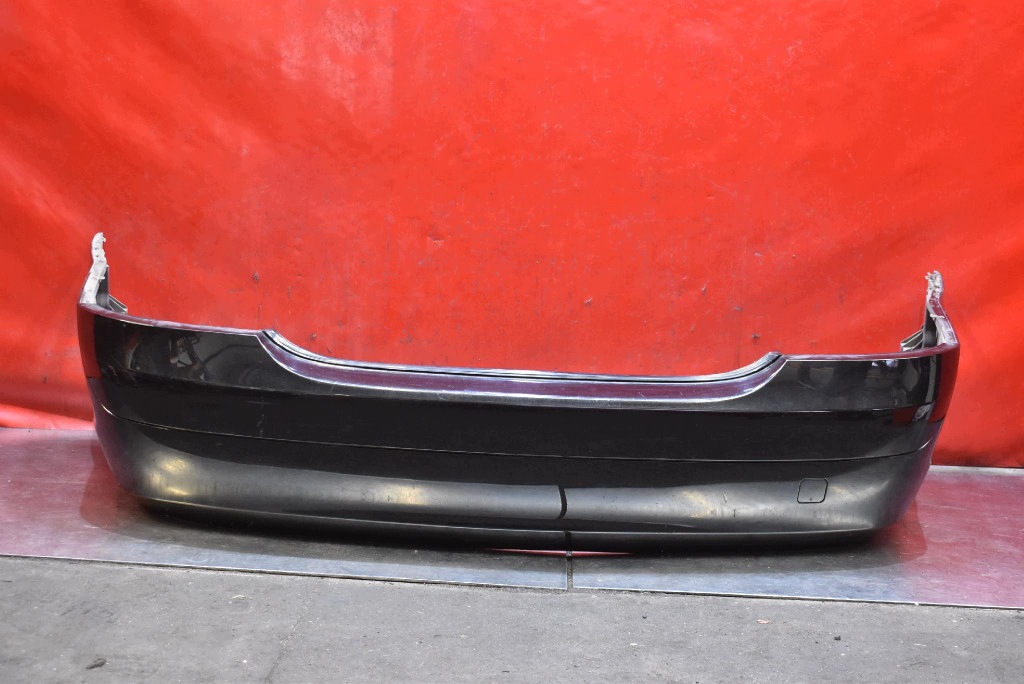 bumper rear part rear 197 MERCEDES s-class W221 LONG 05-09