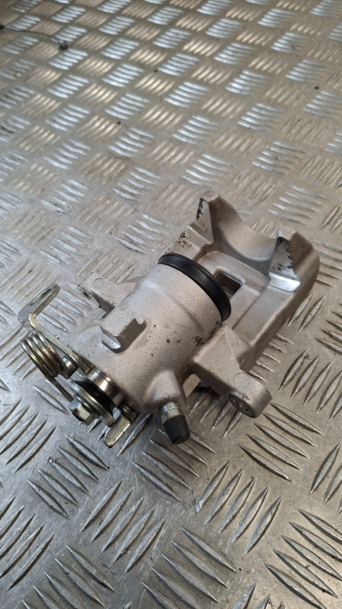 bremssattel bremse sattel brems- rechts heck VW GOLF IV