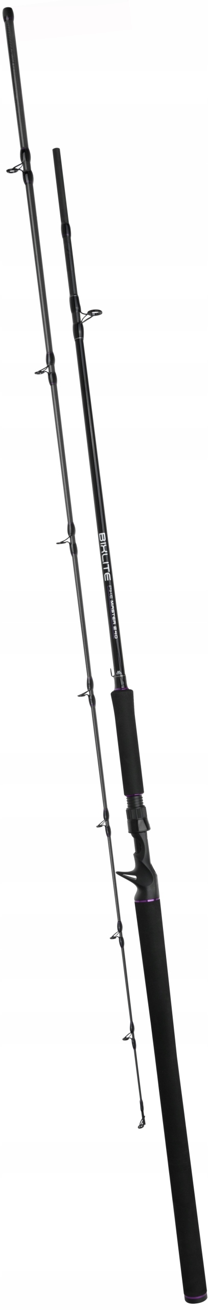 Wędka Mikado Castingowa Bixlite Pike Master 2.40m