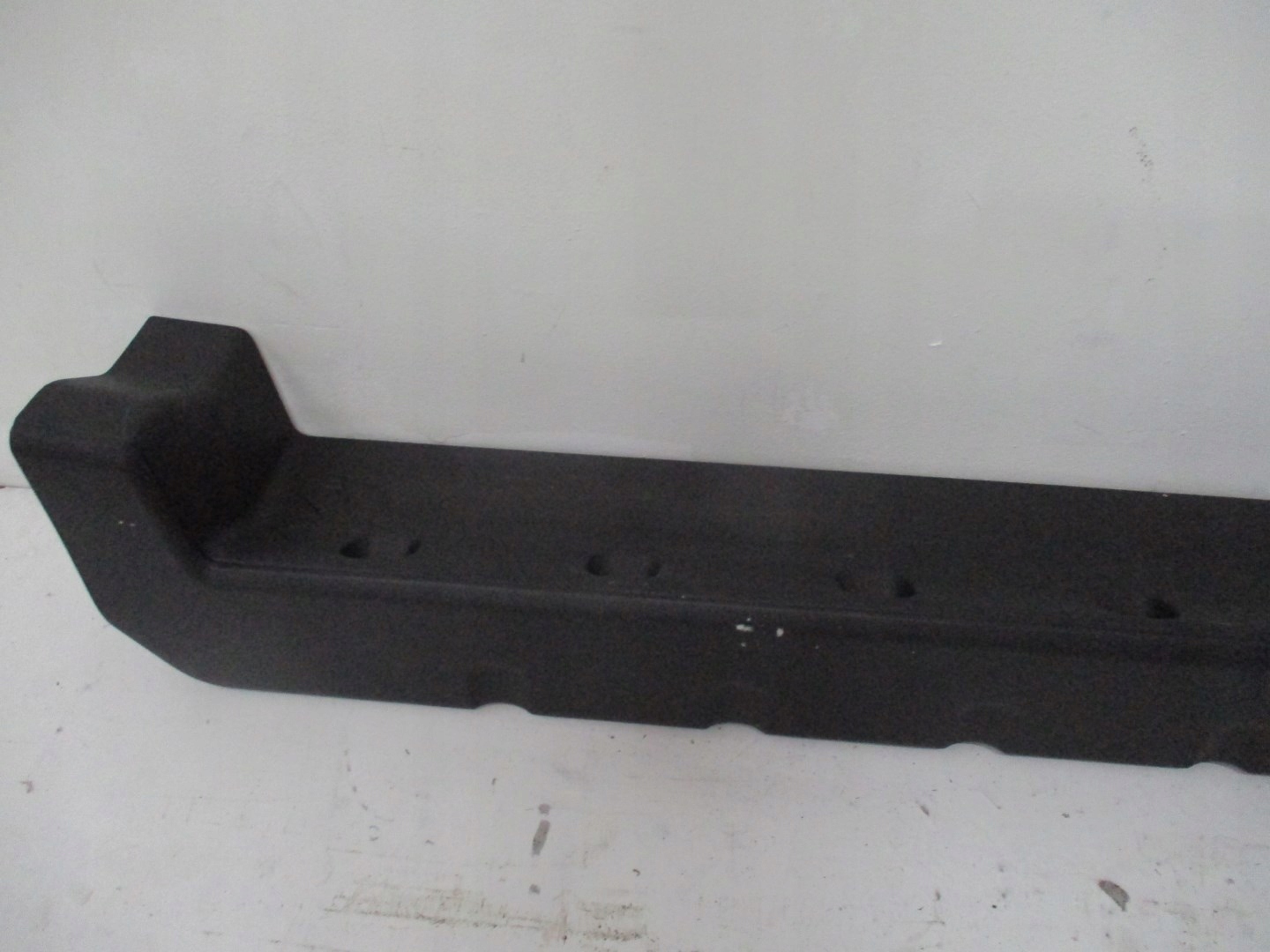 moulding boot CITROEN C5 9823529477