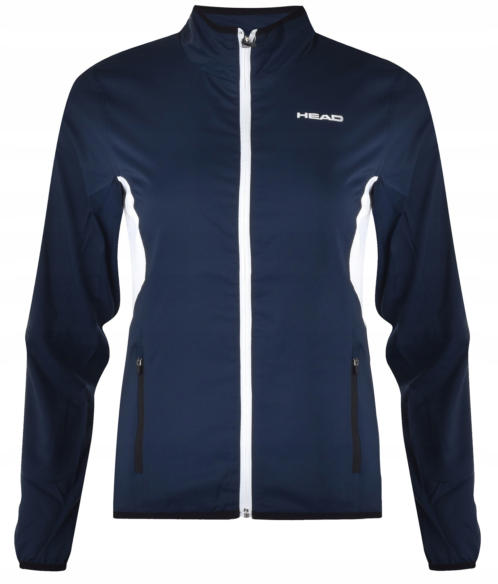 

Kurtka Head Bluza Damska Club Jacket W 814707-NV