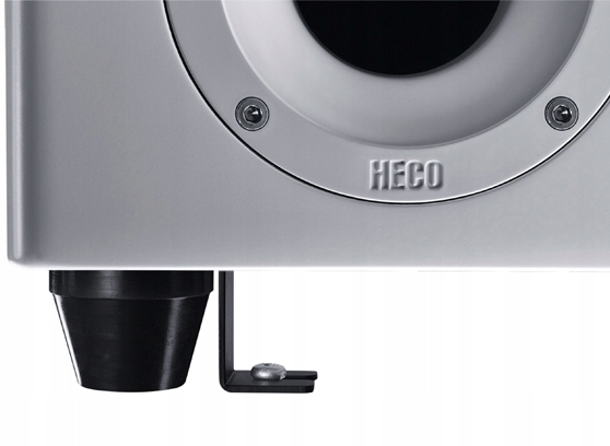 HECO AMBIENT LINE 88F SUBWOOFER AKTYWNY NAŚCIENNY Rodzaj aktywny