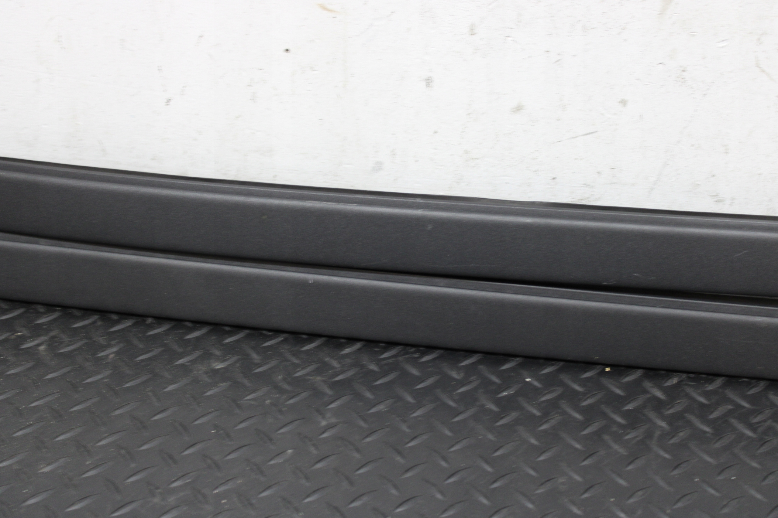 Dachreling dach VOLVO XC60 LIFT