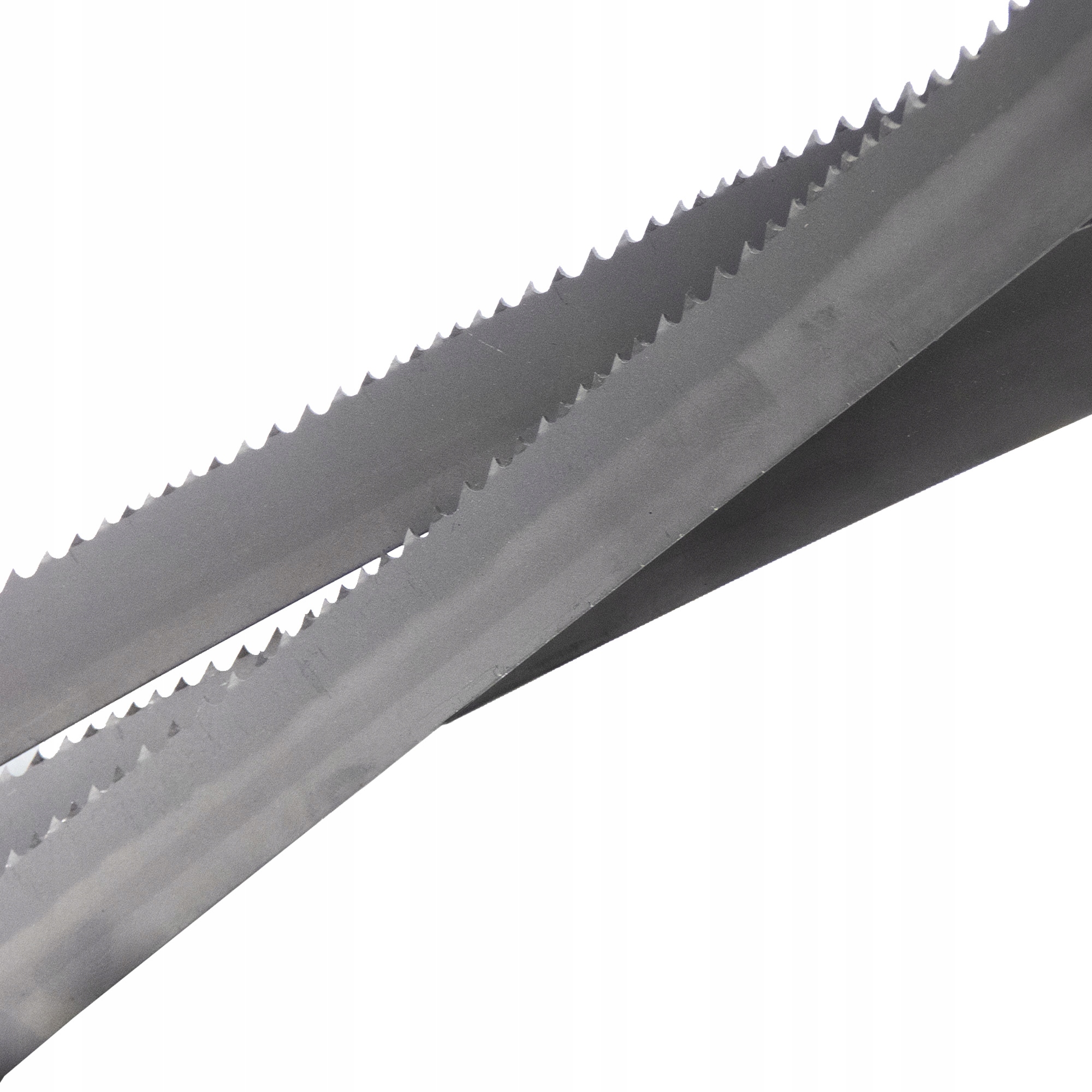 PIŁA TAŚMOWA M42 27x0,9x2460 HSS Model Piła M42 27x2460