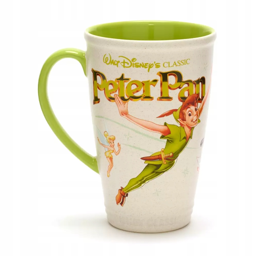 Disney Kubek Piotruś Pan Wendy