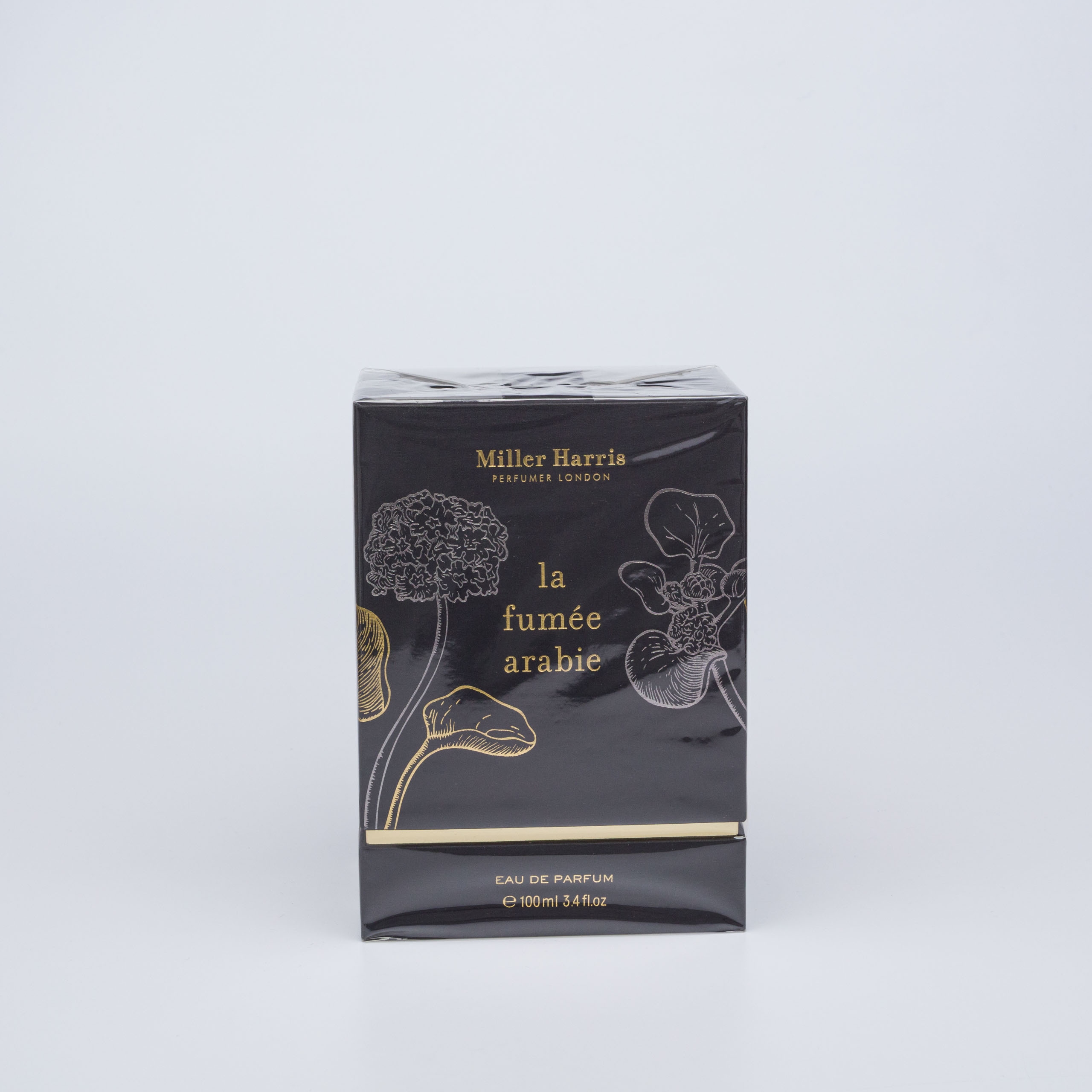 La Fumee Arabie woda perfumowana