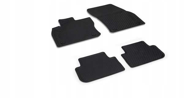 

Aso Oryginalne Dywaniki Gumowe Vw Tiguan premium