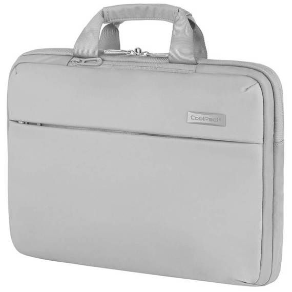 Torba Na Laptopa Coolpack Piano Grey