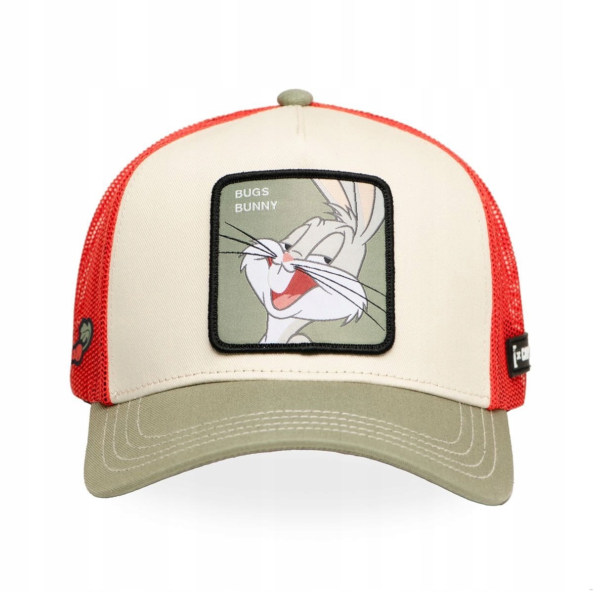 Králík Bugs Looney Tunes Capslab