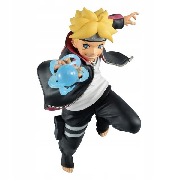 

Figurka Anime Uzumaki Naruto Vibration Star Boruto