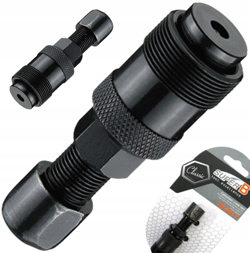 Ściągacz Do Korb Shimano Isis Octalink SuperB