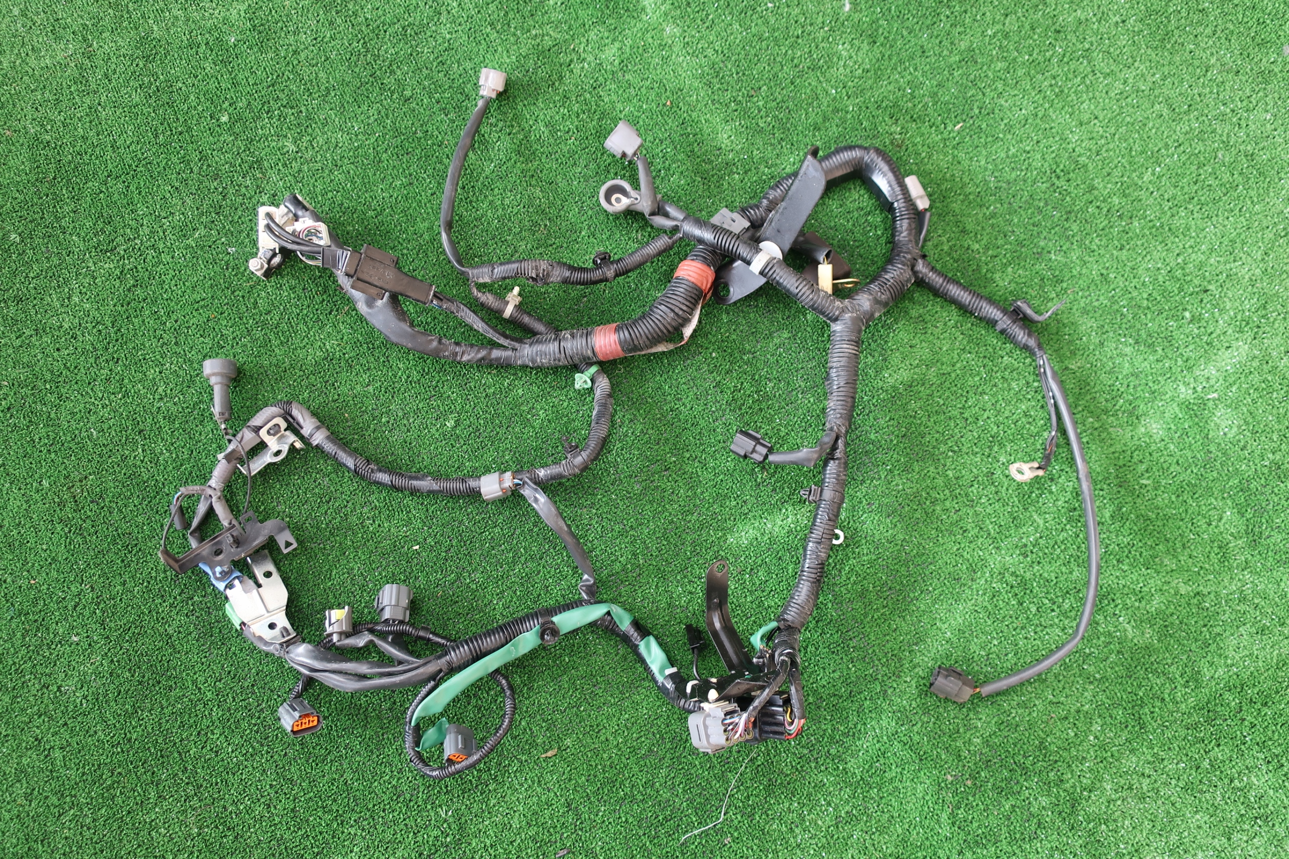 Motorkabelbaum SUZUKI JIMNY 1.3 16V DOHC 2017R
