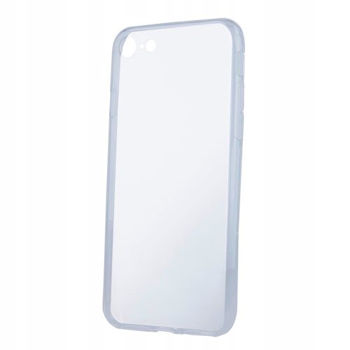 

Nakładka 1mm Samsung Note 10 Lite/A81 transparent