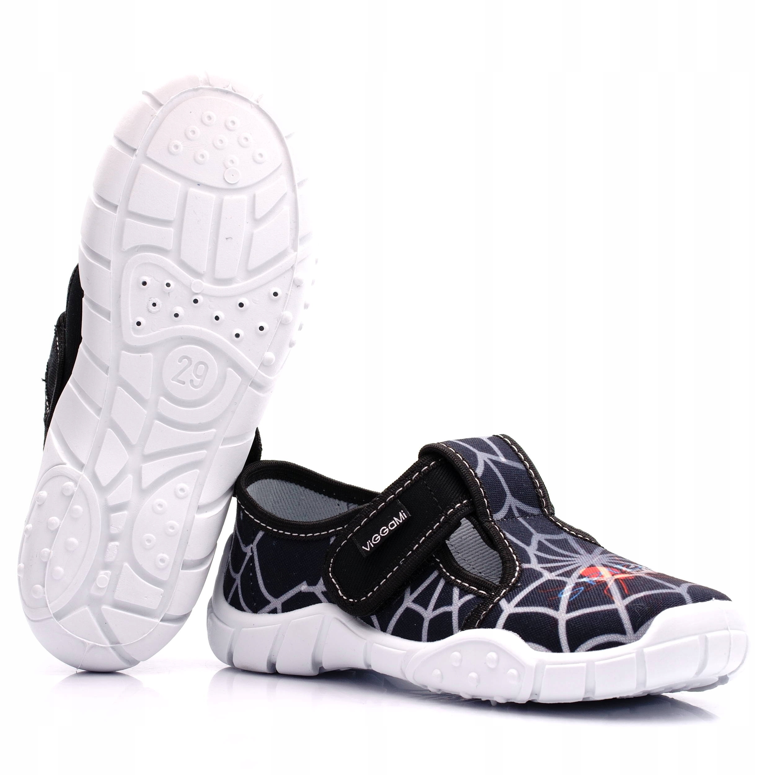 VIGGAMI KAPCIE BUTY CHŁOPIĘCE OLEK SPIDER 32 Płeć chłopcy