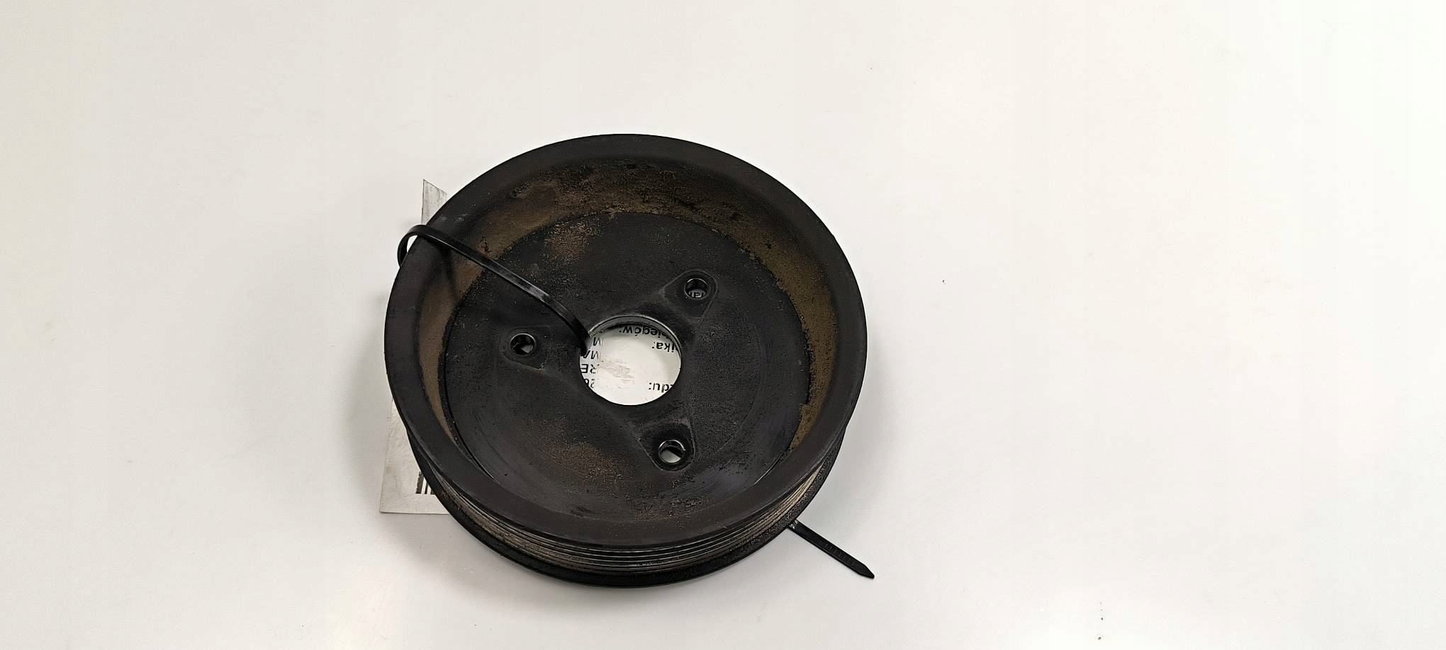 Puleggia POMPY SERVOSTERZO 8200357347 RENAULT MASTER III