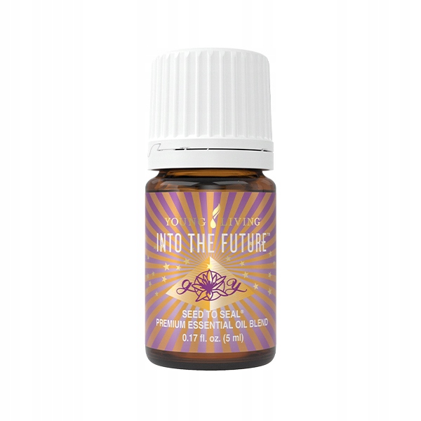 Olejek Young Living * Into The Future * 5 ml W stronę jutra