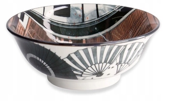 Miska Na Rameno Geisha 20,5x8 cm