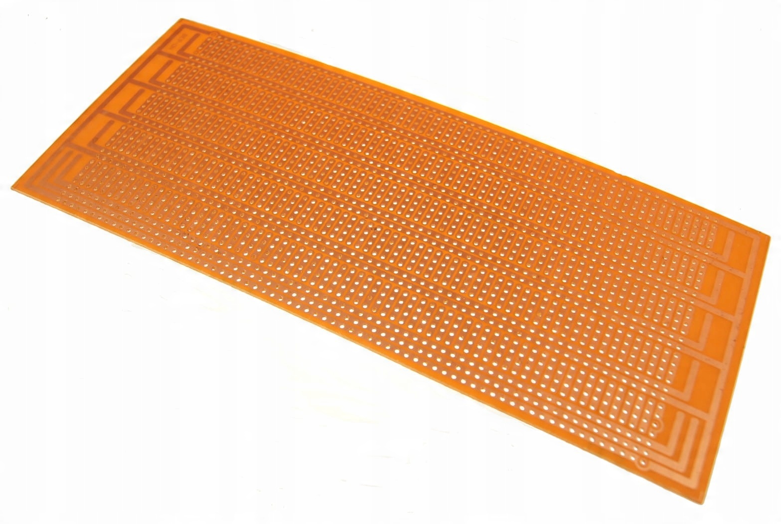 

Płytka prototypowa 8.5x20cm