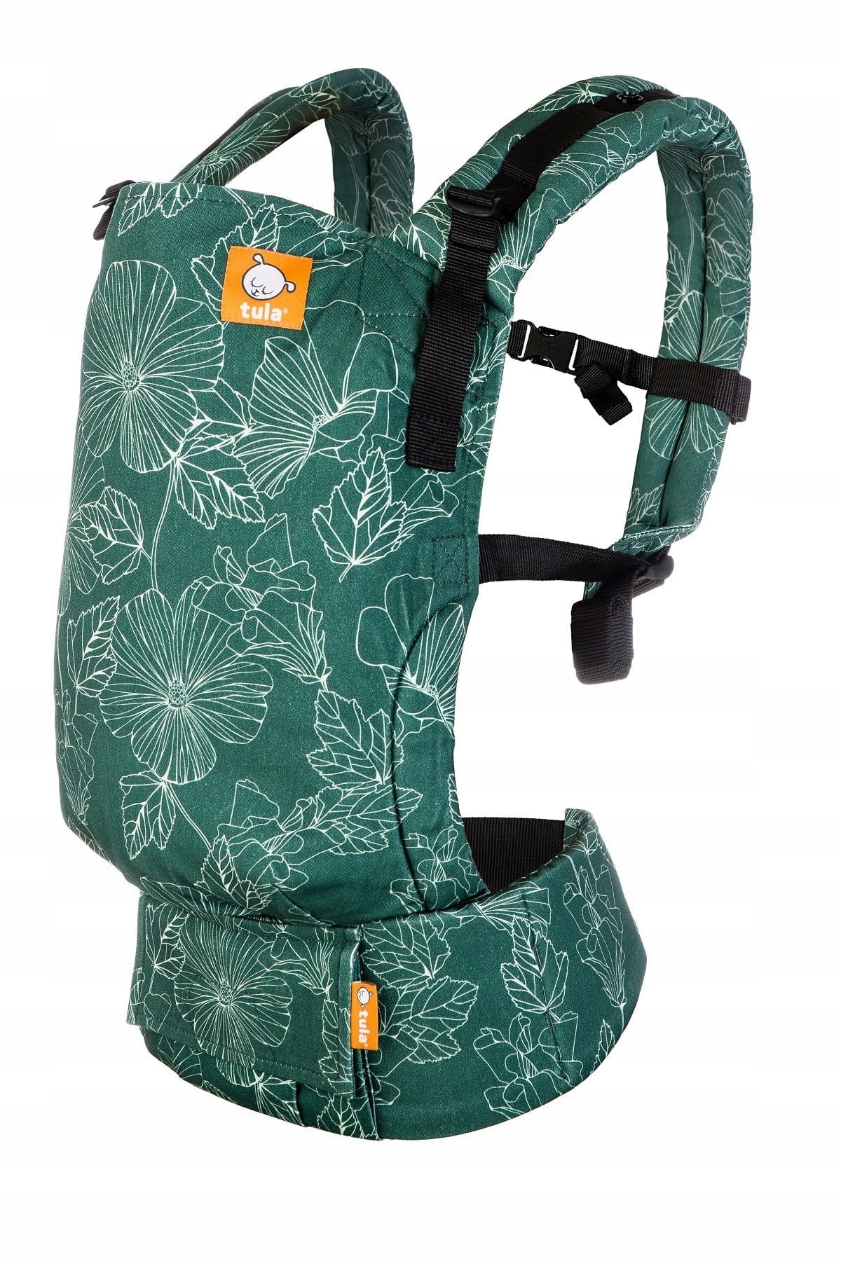 Baby Tula Nosidło Ergonomiczne Ftg Coast Paradise