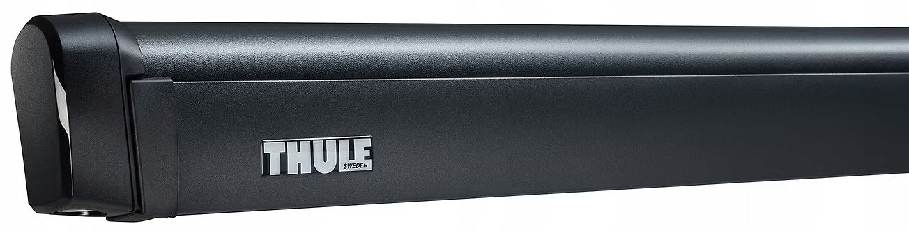 302822 - Тент THULE OMNISTOR 4200 черный мистик ГРАУ 3 м