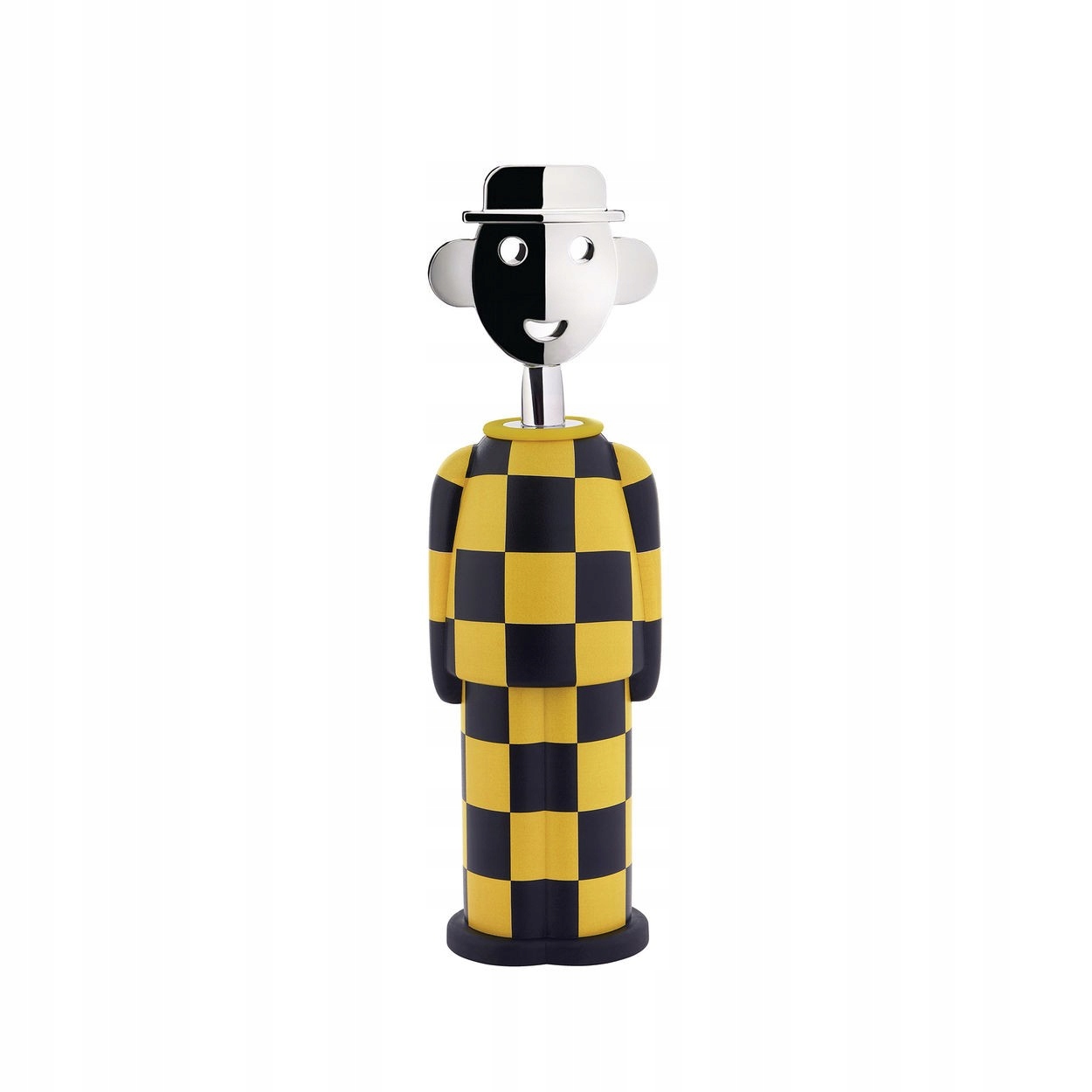 Vývrtka Alessandro M., Giallo e Nero, Alessi