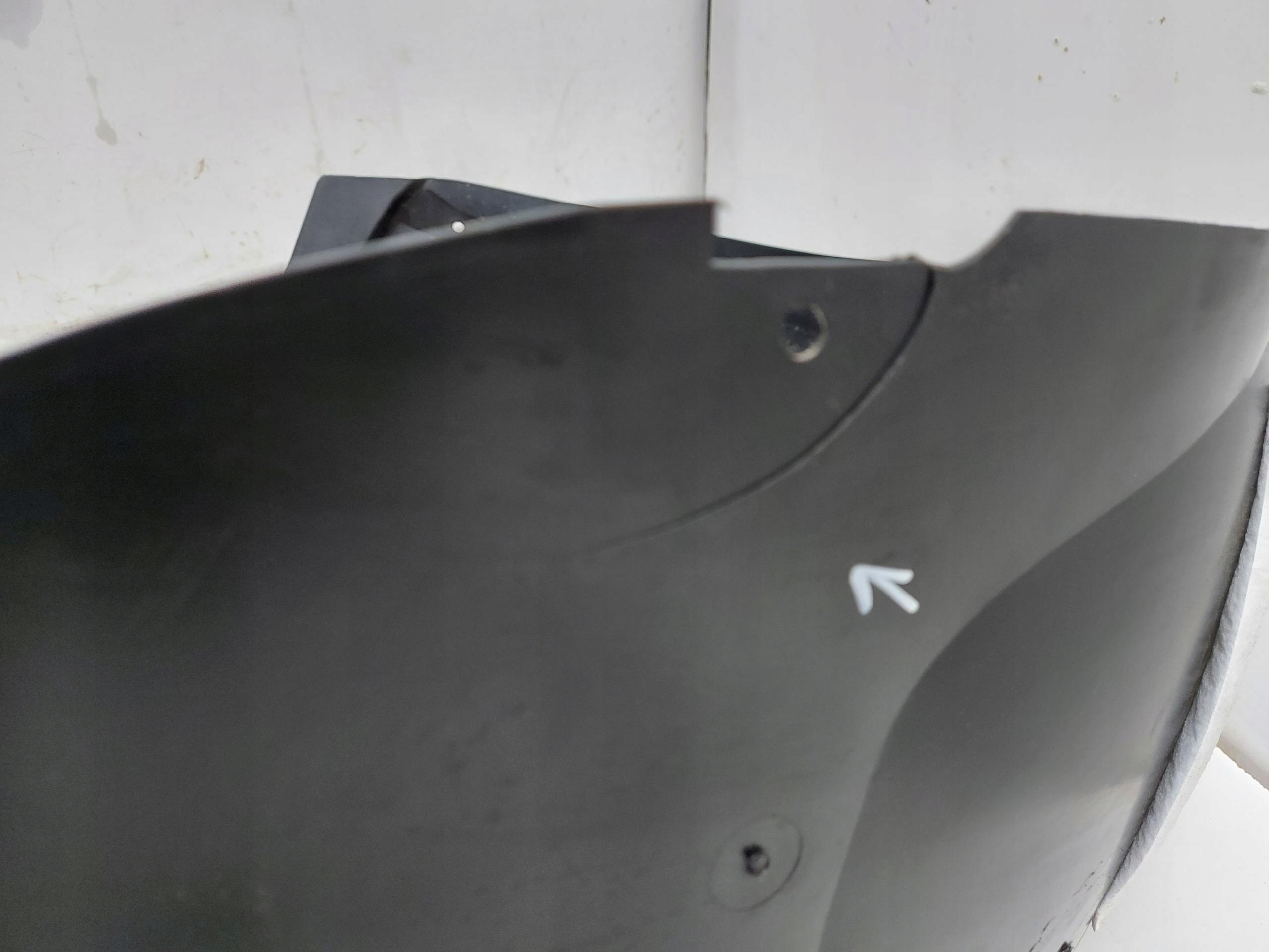 Cherry Jaecoo 7 PHEV 2025r mudguard rear part left 602002396AA-JLK01