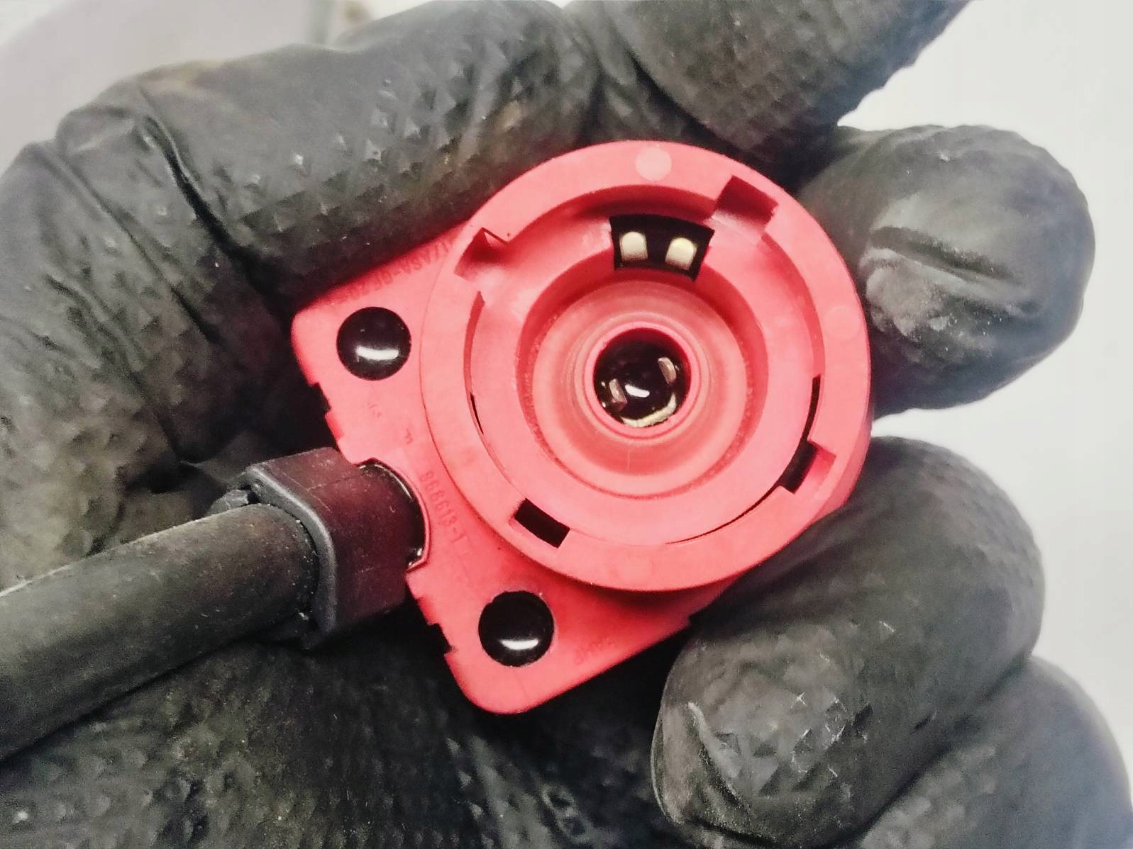 centralina Xenon Audi A6 C5 1.9 TDI 4B0941471