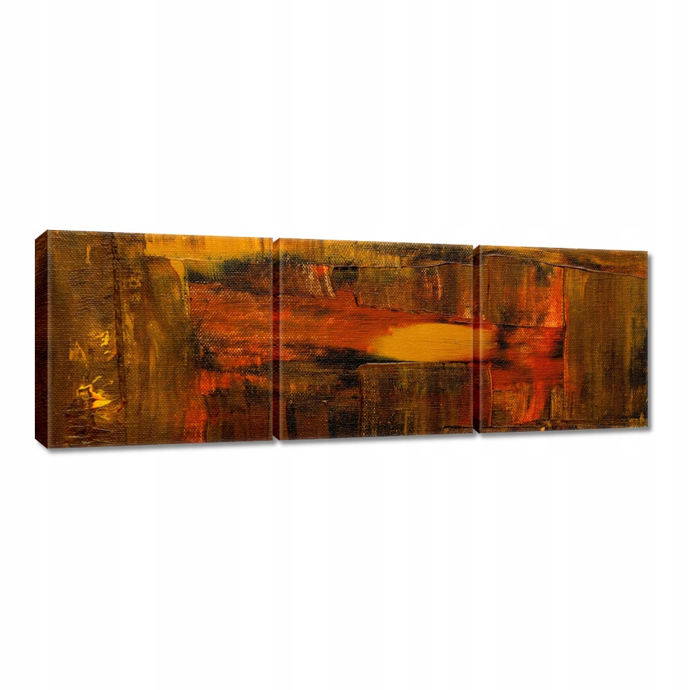 

Obrazy 60x20 Abstrakcja Hermine