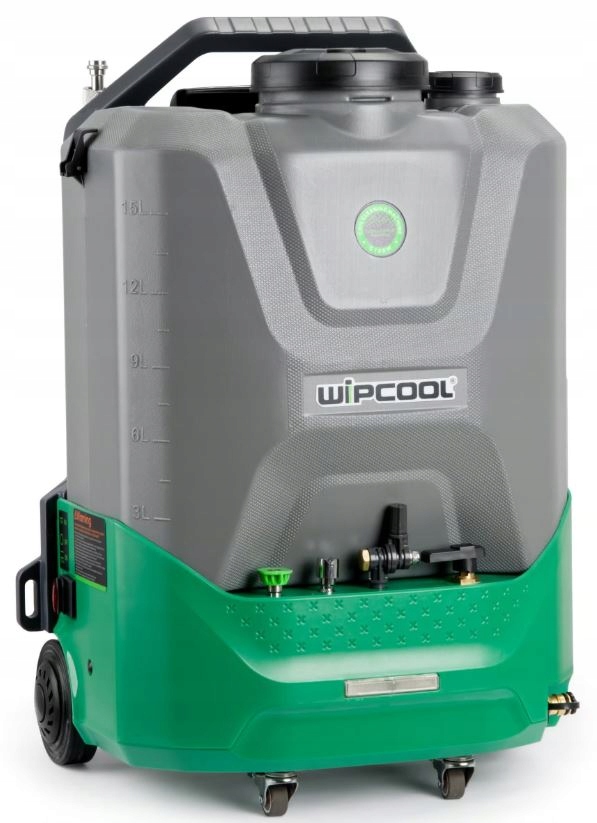 Akumulátorová Batohová Tlaková Umývačka Wipcool C10BW