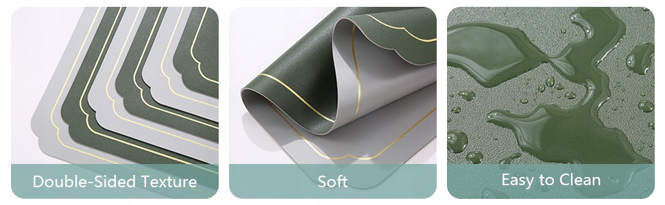 12 elemt. OCHRONNA PODKŁADKA NA STÓŁ POD TALERZ i KUBEK MATA OZDOBNA Szerokość produktu 30 cm