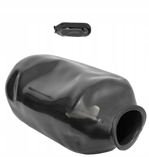 Gumový vak Epdm do nádrže na hydrofor Ibo Jsw 150 DG-100 Typ 100