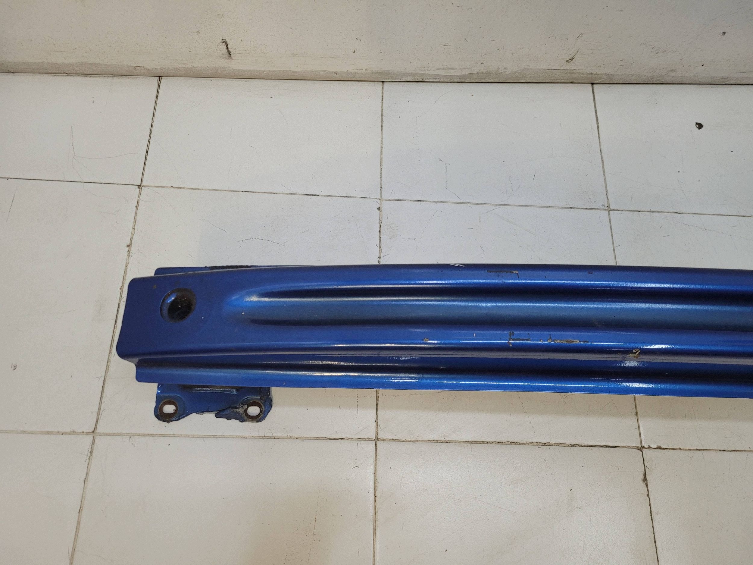 SKODA OCTAVIA III 5E9 bumper support rear part KOMBI 12R