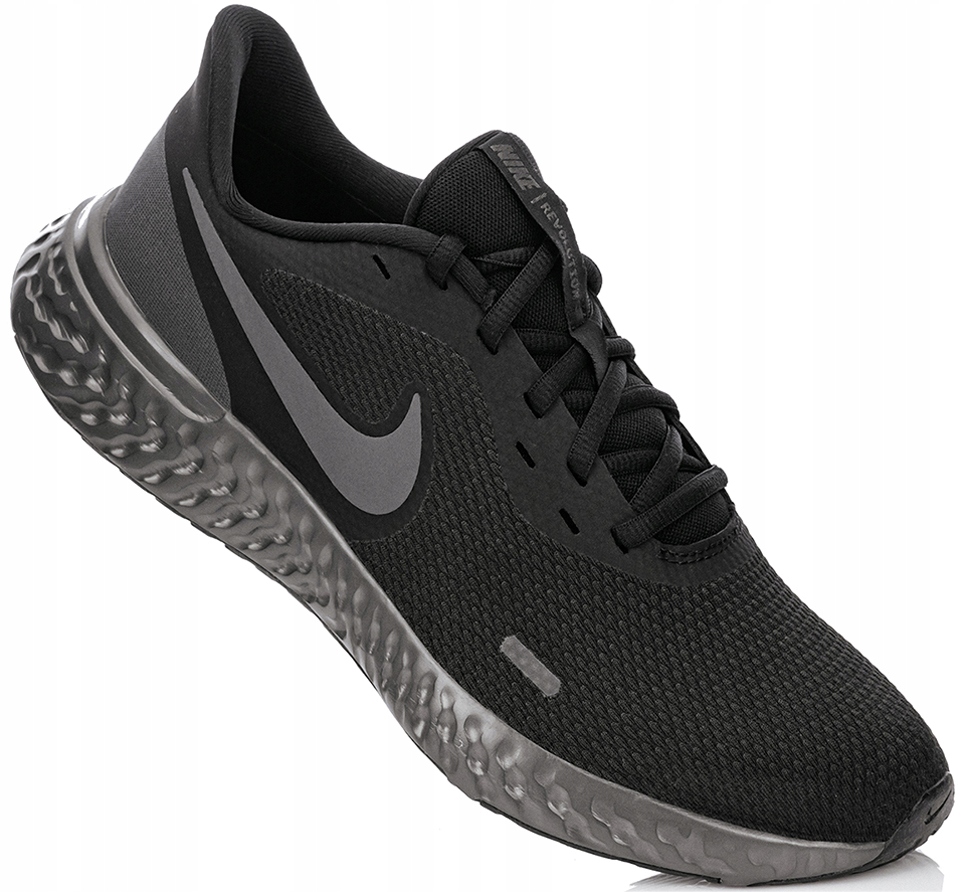 

Buty Męskie Nike Revolution 5 BQ3204-001 r. 43