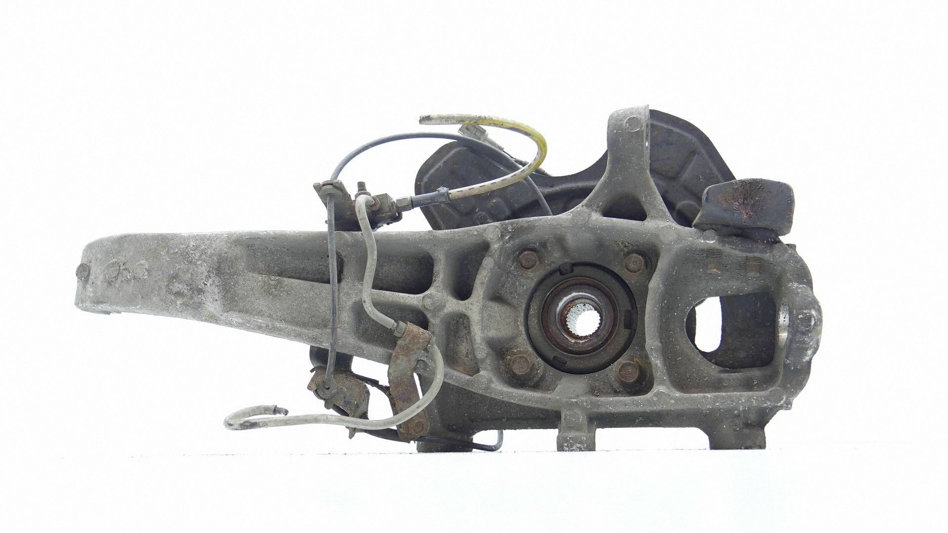 pravá přední čepu otoč předek NISSAN GT-R R35 40014-JF00A
