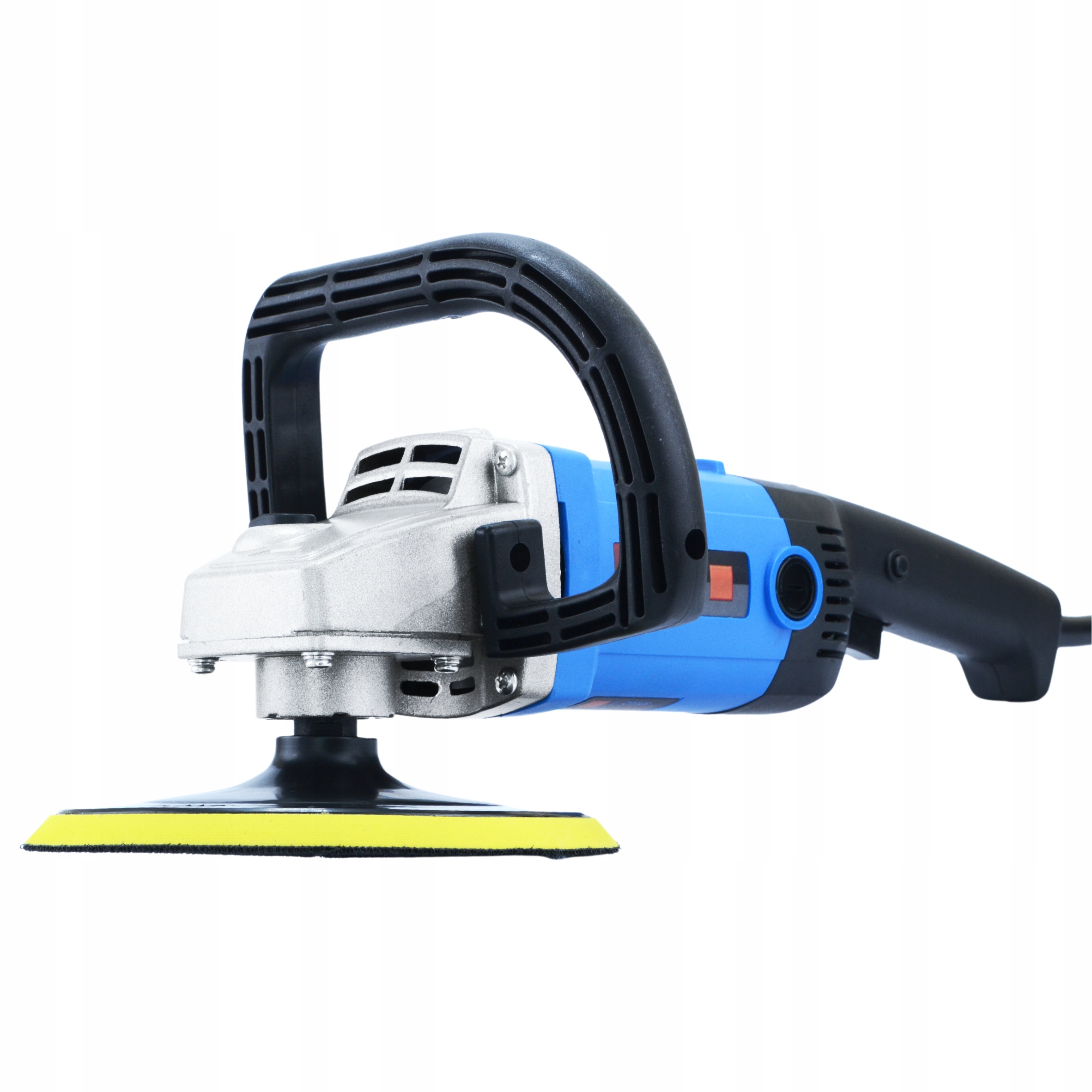 MOCNA POLERKA SAMOCHODOWA 1200W Z REGULACJA SZLIFIERKA EAN (GTIN) 5905427503194