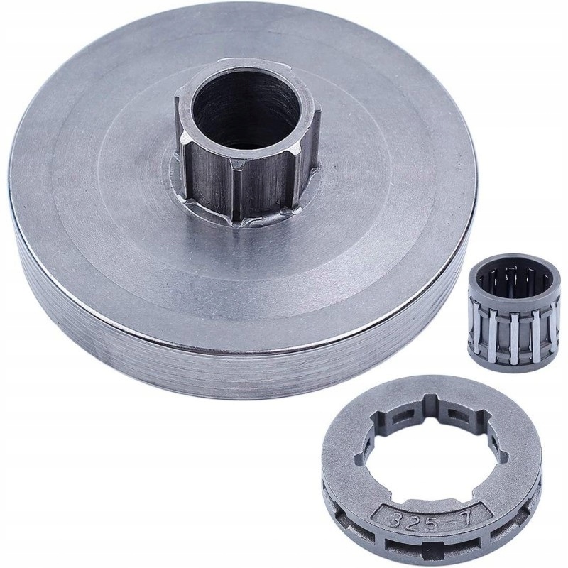 Bęben sprzęgła Husqvarna 254 51 55 Partner 400 450