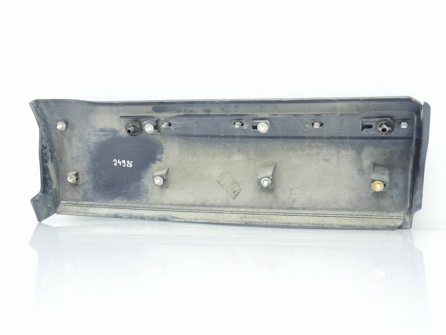 leiste schutzleiste tür links heck hinten RANGE ROVER EVOQUE L538 BJ32-274A49-BH