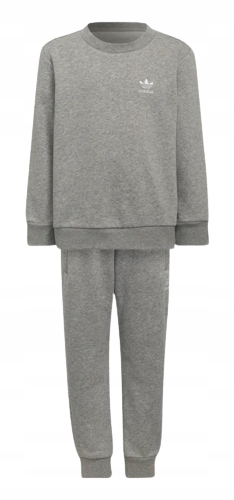 ADIDAS ADICOLOR CREW SET DRES DZIECIĘCY ORYGINALS