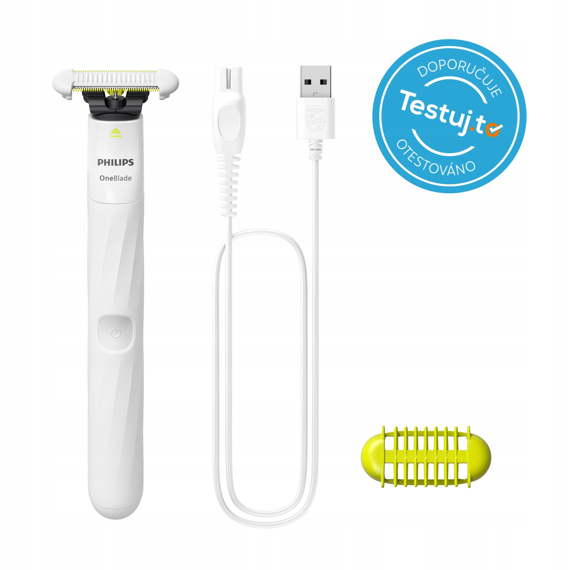 Philips OneBlade Intimate QP1924/20