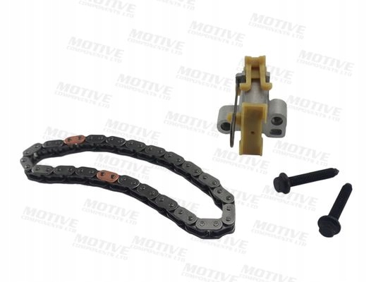 ZESTAW ŁAŃCUCHA ROZRZĄDU TCK335 MOTIVE CITROEN Numer katalogowy części TCK335